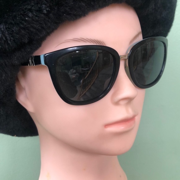 Tiffany Sunglasses main image 4